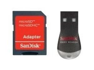 SanDisk MobileMate Duo