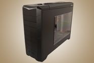 Silverstone Raven RV02-E