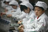 Nå skal Apple-fabrikkene sjekkes