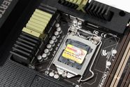Asus Sabertooth P67