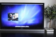 Stream musikk til datamaskinen med AirServer
