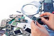 Elektronikkens verden &ndash; Del 1