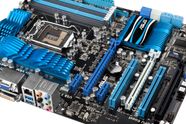 Her er Z68-bidragene fra Asus
