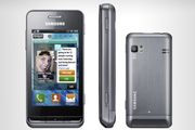 Les Samsung Wave 723