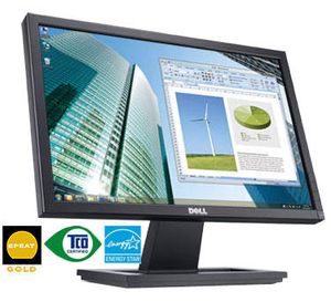 Dell E1911