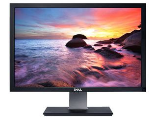 Klikk for å vise bilde i full størrelse Dell UltraSharp U3011