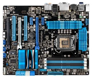 Asus P8Z68-V PRO