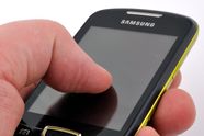 Samsung Galaxy Mini