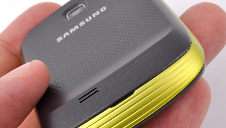 Prismessig viser Galaxy Mini de fleste Android-konkurrentene ryggen.