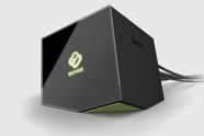 Nå snakker Boxee Box norsk