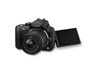 Panasonic Lumix DMC-G3