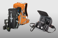 Nye fotobager fra Lowepro