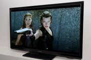Les Panasonic TX-P50GT30
