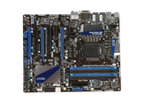 MSI Z68A-GD80