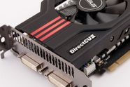 Asus GeForce GTX 560 DirectCUII TOP
