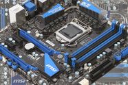 Dette er Z68-kortene fra MSI