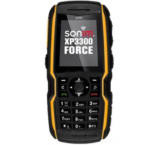 Klikk for å vise bilde i full størrelse Sonim XP3300