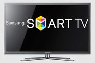 Samsungs Smart TV-er får 3D-spill