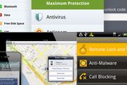 Les Hva om noen stjeler mobilen din?