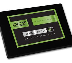 OCZ Agility 3 120 GB