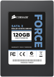 Corsair Force Series 3 120GB