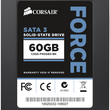 Corsair Force Series 3 60GB 550 MB/s