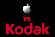 Kodak vinner rettstvist med Apple