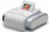 Canon SELPHY DS810