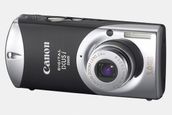 Canon Digital Ixus i zoom