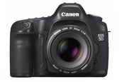 Canon EOS 5D