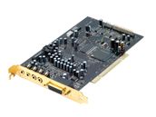 Creative Sound Blaster X-Fi XtremeMusic