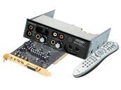 Creative  Sound Blaster X-Fi Fatal1ty FPS