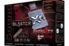 Creative  Sound Blaster X-Fi Fatal1ty FPS