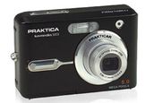 Praktica Luxmedia 5203
