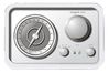 Tangent Uno White