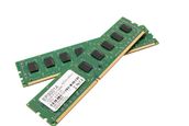 Exceleram EP3001A DDR3-1333 2x2GB CL9