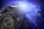 Ny firmware til Canon EOS 600D