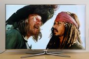 Les Samsung UE55D8005