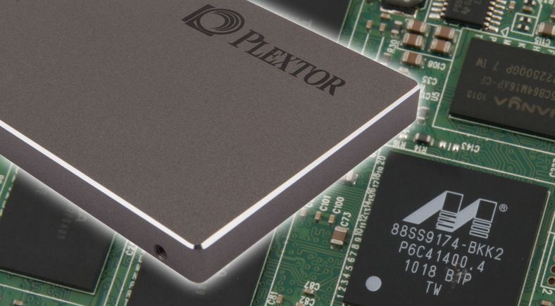 Plextor PX-128M2S 128GB