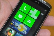 HTC fortsatt sultne på Windows Phone 7