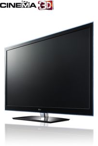 LG 47LW450N