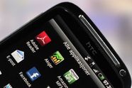HTC Desire S