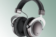 Beyerdynamic lanserer premium-hodetelefoner