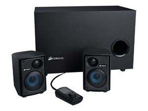 Corsair SP2500