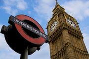 Les Oppdag London gjennom kameraet