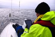 Les Navionics Marine: Europe HD