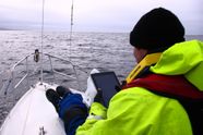 Navionics Marine: Europe HD