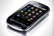 LG Optimus Me P350