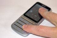Nokia C3-01