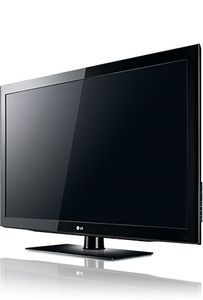 LG 60LD550N